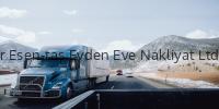 İzmir Esen-taş Evden Eve Nakliyat Ltd. Şti